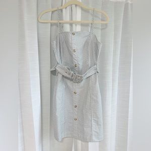 American Threads Dress